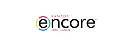 라마다앙코르 해운대 로고