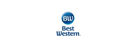 베스트 웨스턴 해운대 로고